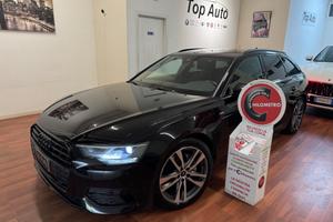 AUDI A6 AVANT 40 2.0 TDI QUATTRO S TRONIC S LINE E