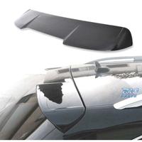 SPOILER ALERON AUDI A4 B8 8K AVANT 08-15 LOOK RS4