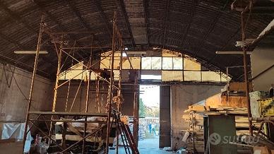 Capannone rif. 4289504