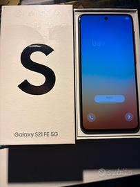 Samsung Galaxy S21FE