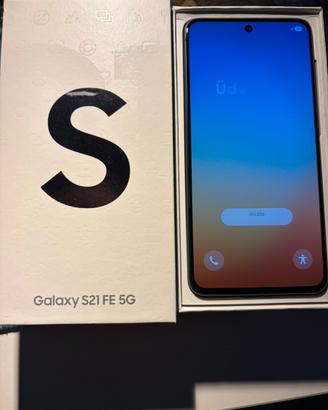 Samsung Galaxy S21FE