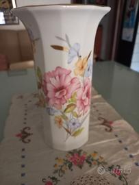 vaso portafiori Limoges  originale 