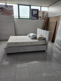 letto contenitore fine produzione