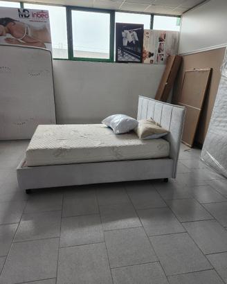 letto contenitore fine produzione