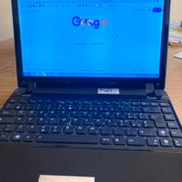 Notebook Asus EeePC