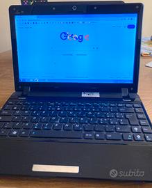 Notebook Asus EeePC