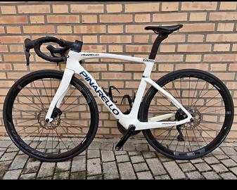 Pinarello F