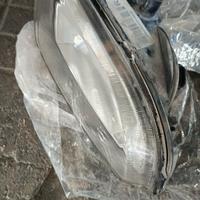 Fendinebbia Fiat Bravo 2 serie