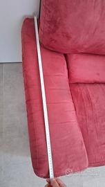 divano di poltrona sofà, 