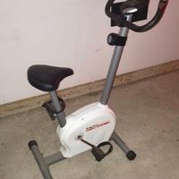 cyclette quella della foto tenuta bene 