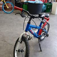 Bici bimbo