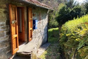 Porzione di Mulino a Raggioli