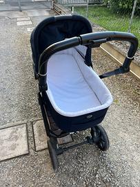 Trio Peg Perego