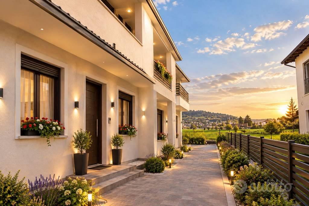 Appartamento – Cornedo Vicentino, Merli - Vista 3