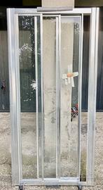 Porta doccia scorrevole