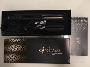 PIASTRA PROFESSIONALE GHD V-GOLD CLASSIC