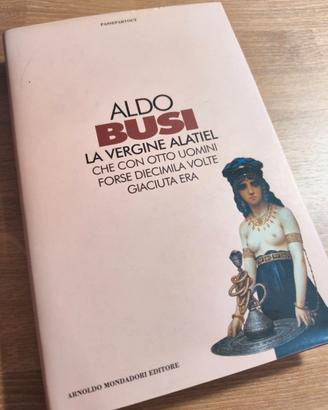 La Vergine Alatiel che con otto uomini forse dieci