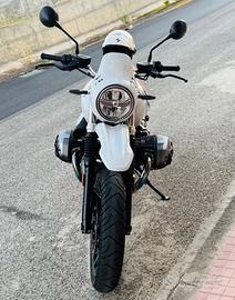 BMW R nineT - 2024
