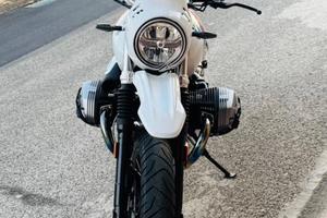 BMW R nineT - 2024