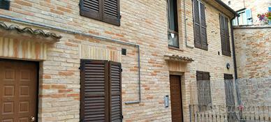 Bilocale ammobiliato in centro