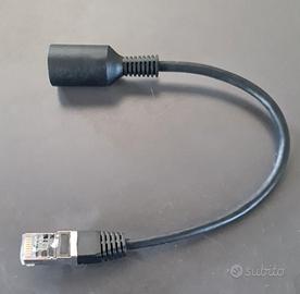 Cavo adattatore per B&O Bang&Olufsen Powerink-RJ45