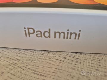 I pad mini pro APPLE