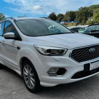 Ford Kuga 2.0 TDCI 150 CV S&S 4WD Powershift Titan