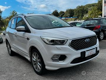 Ford Kuga 2.0 TDCI 150 CV S&S 4WD Powershift Titan