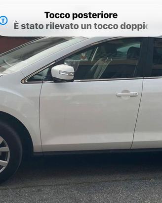 Mazda CX-7 CX-7 2.2 mzr-cd Sport Tourer