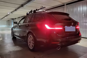 BMW G21 320D 