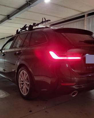 BMW G21 320D 
