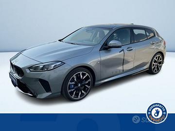 BMW Serie 1 120d M Sport