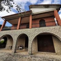 Villa a Avigliano Umbro