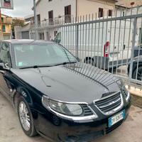 Saab 9-5 TiD Station Wagon