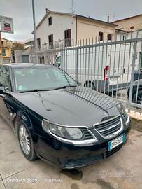 Saab 9-5 TiD Station Wagon