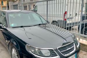 Saab 9-5 TiD Station Wagon