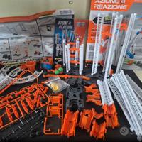 Azione e reazione gioco clementoni