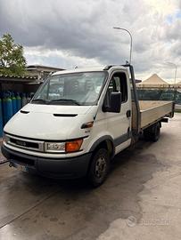 Iveco Daily 35C13