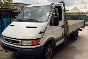Iveco Daily 35C13