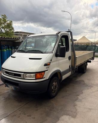 Iveco Daily 35C13