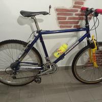 MTB Ronzoni vintage taglia L 