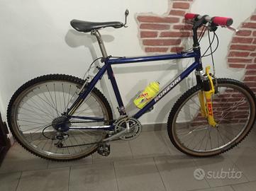 MTB Ronzoni vintage taglia L 