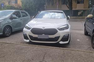 BMW serie 2 Gran Coupè