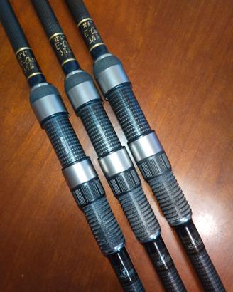 Free Spirit E-class Gold 12'6'' 3 lb ½