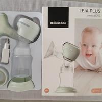 Tiralatte elettrico  kikka boo