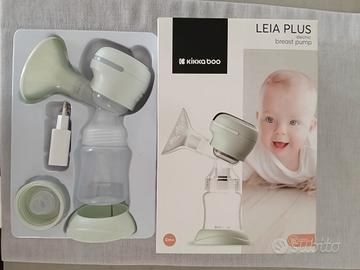 Tiralatte elettrico  kikka boo