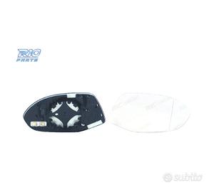 VETRO SPECCHIO BASE DESTRA AUDI A7 SPORTBACK 10-19