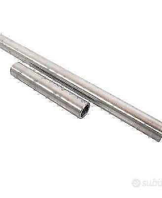 Synergy Tubi rinforzo interni Dana 30/44 JEEP JK