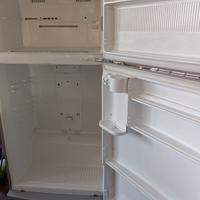 Frigorifero LG GR-B652JUPW