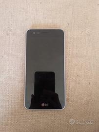 Reg.alo LG K4 2017